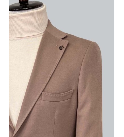 CEMDEN BLIGHT BROWN JACKET 4295