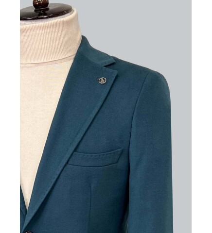 CEMDEN GREEN JACKET 4295