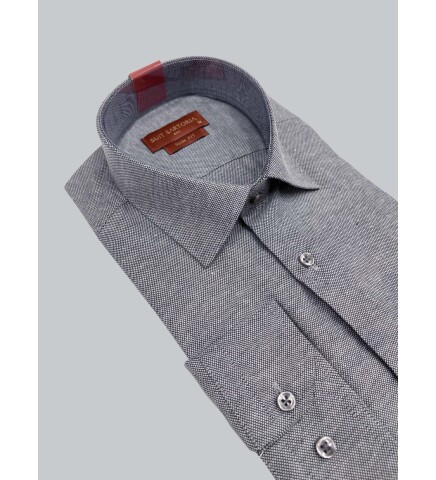 SUIT SARTORIA GREY SHIRT 6051
