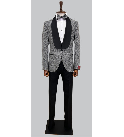 SUIT SARTORIA DAMATLIK 5438