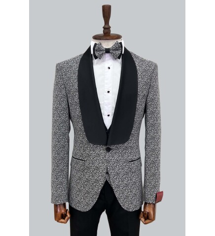 SUIT SARTORIA DAMATLIK 5438