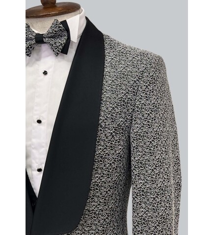 SUIT SARTORIA DAMATLIK 5438