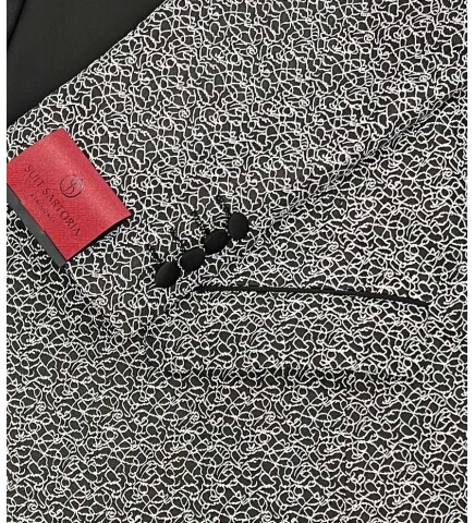 SUIT SARTORIA DAMATLIK 5438