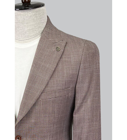 SUIT SARTORIA JACKET 4282