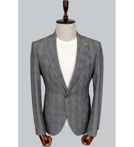 SUIT SARTORIA JACKET 4246