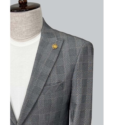 SUIT SARTORIA JACKET 4246