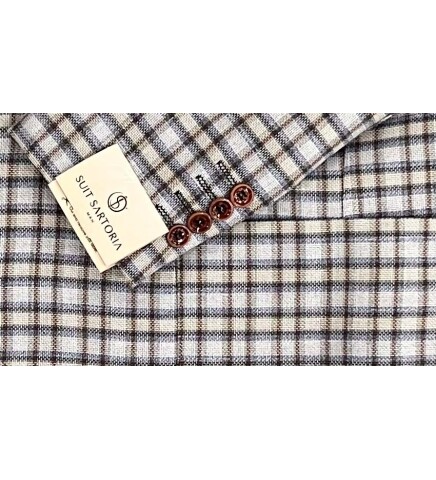 SUIT SARTORIA JACKET 4239