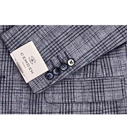 Cemden JACKET 4237